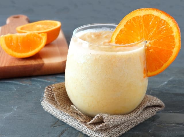 5 espectaculares smoothies que podrás beber sin preocupación alguna
