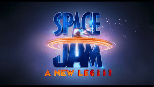 Los 90 regresaron en forma de tenis: 'Space Jam 2' tiene su propia colección