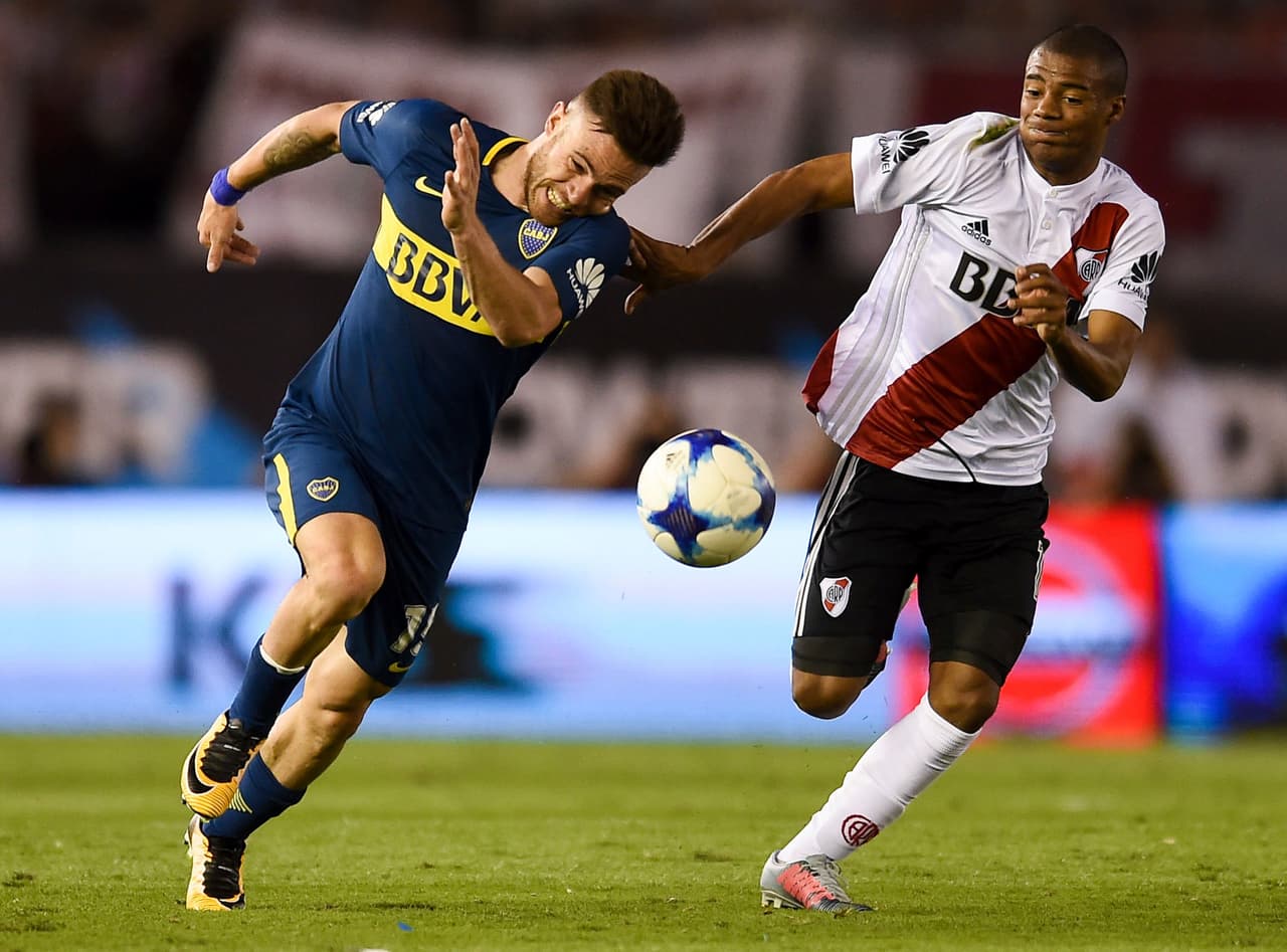 La final de la Copa Libertadores es perjudicial para la salud: médica brinda consejos