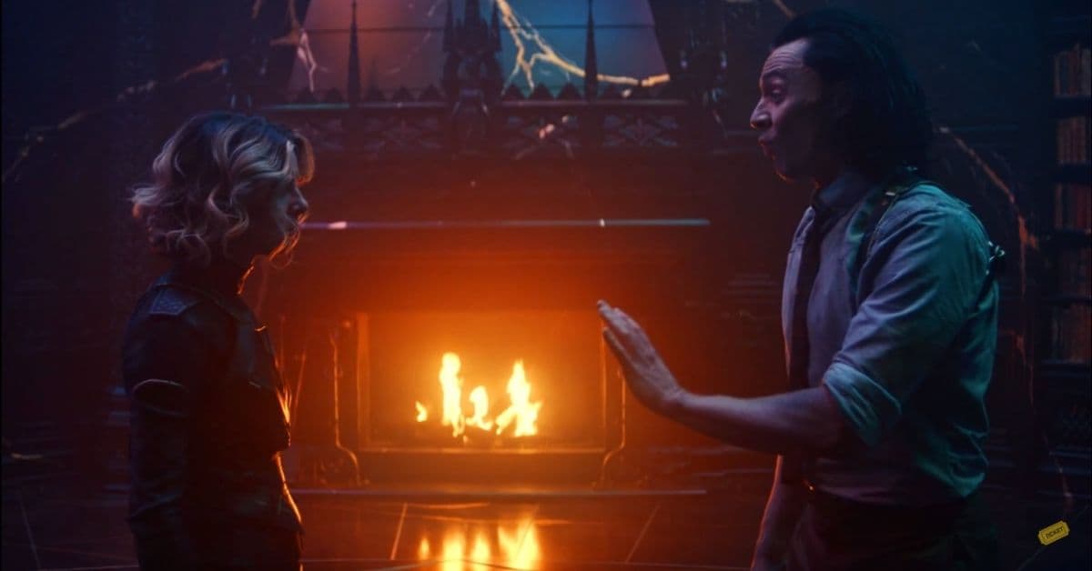 ¿Sylvie y Wanda serán aliadas en el MCU? La actriz de 'Loki' habló de la posibilidad