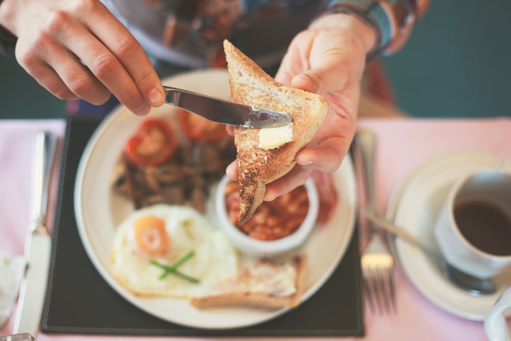 Empieza el día con toda la energía: recetas de desayunos sencillos para hacer en casa
