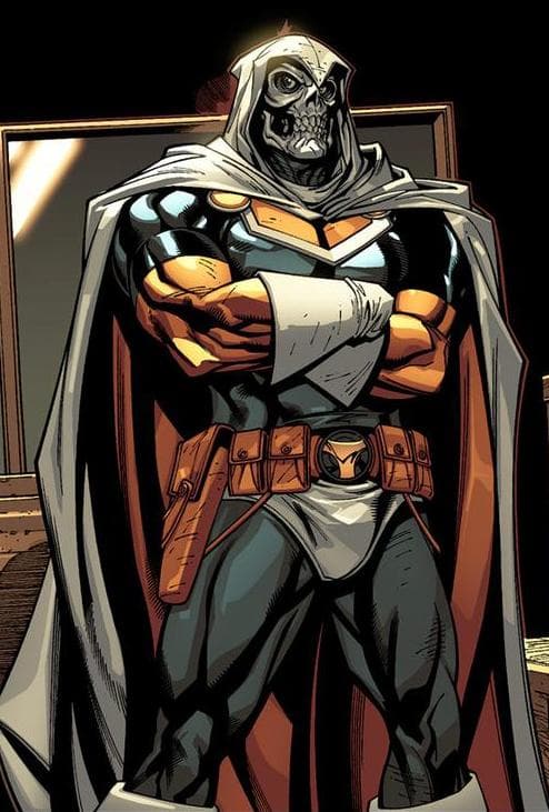 Taskmaster