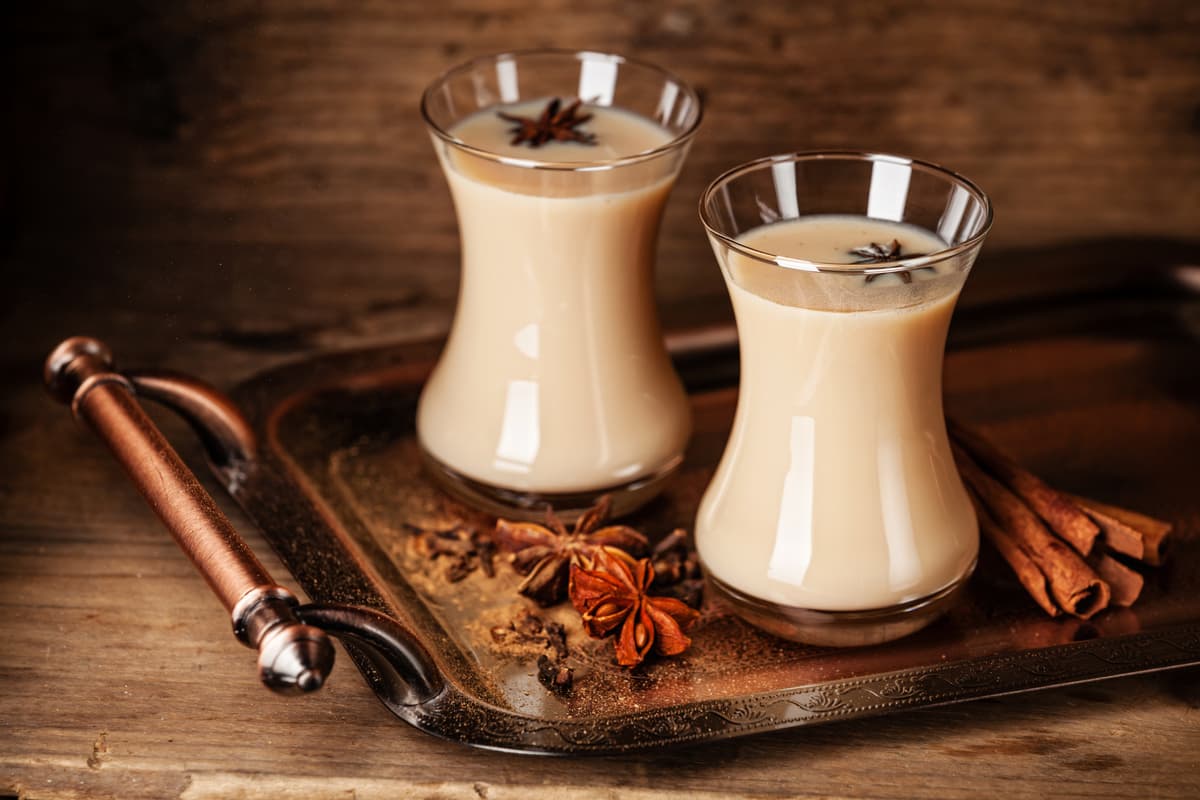 Té chai y alcohol sí se llevan: 4 recetas para un 'trago coqueto'