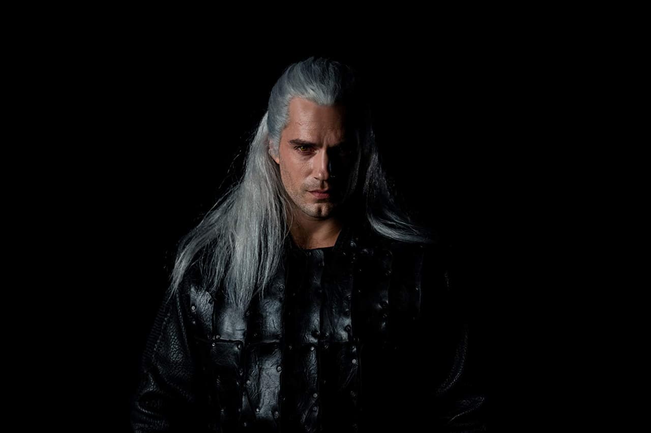 Henry Cavill podría interpretar a un poderoso villano en una película de Warcraft 