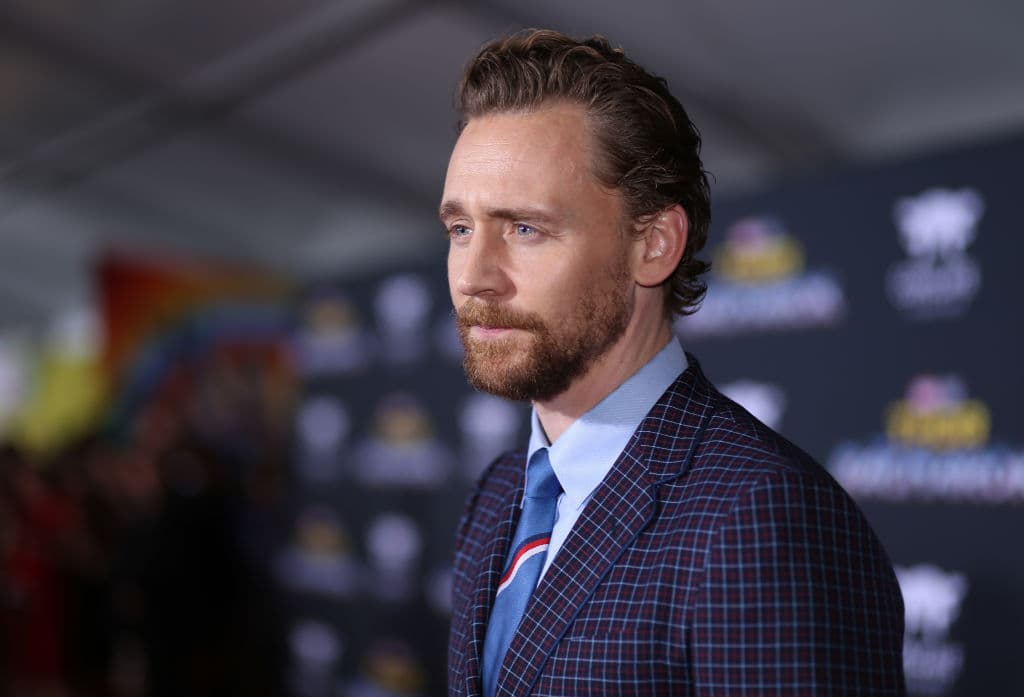 OMG: los actores británicos más sexies de todo Hollywood