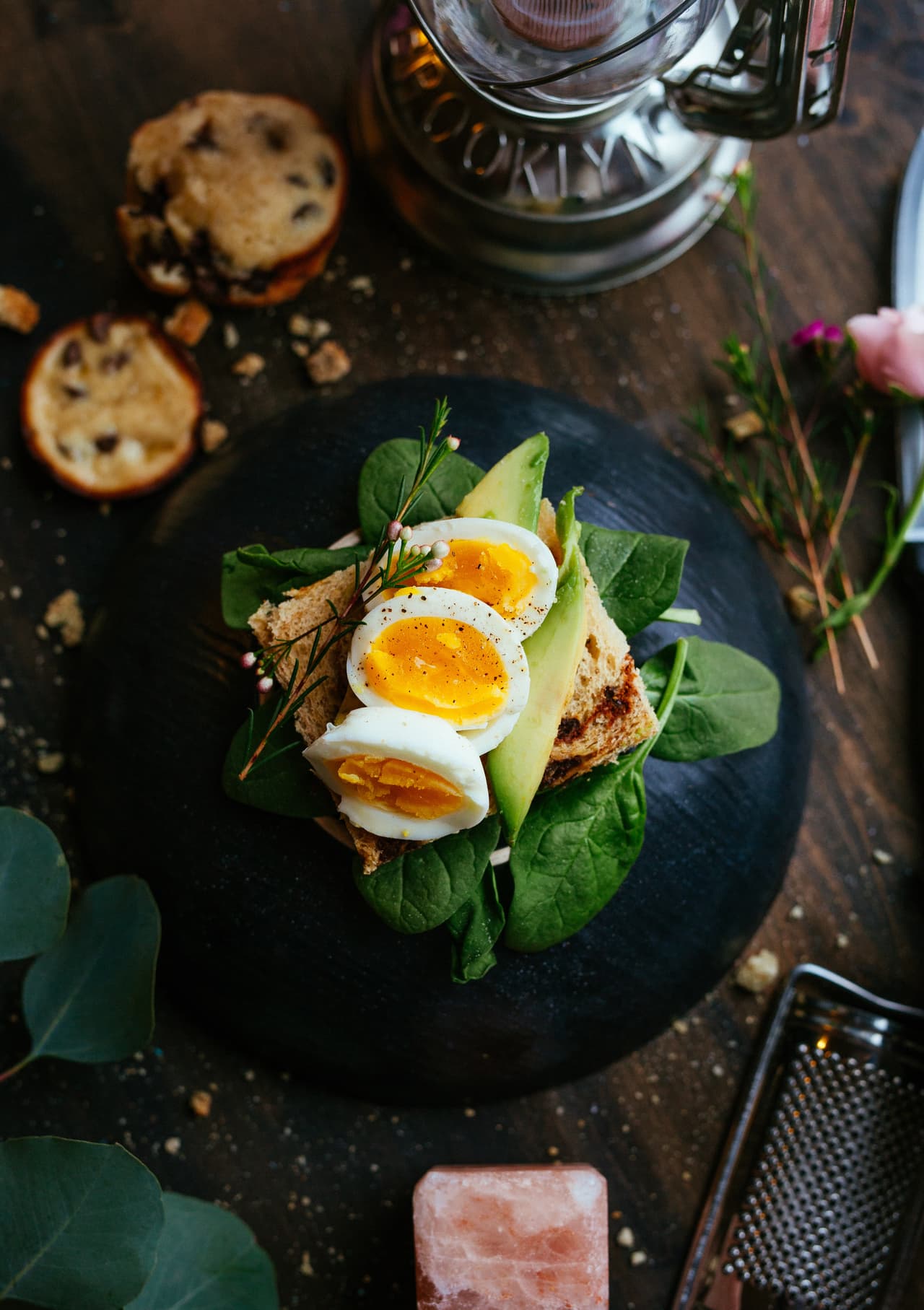Desayunos con aguacate: para recargar tu cuerpo de energía y empezar el día de la forma más sana