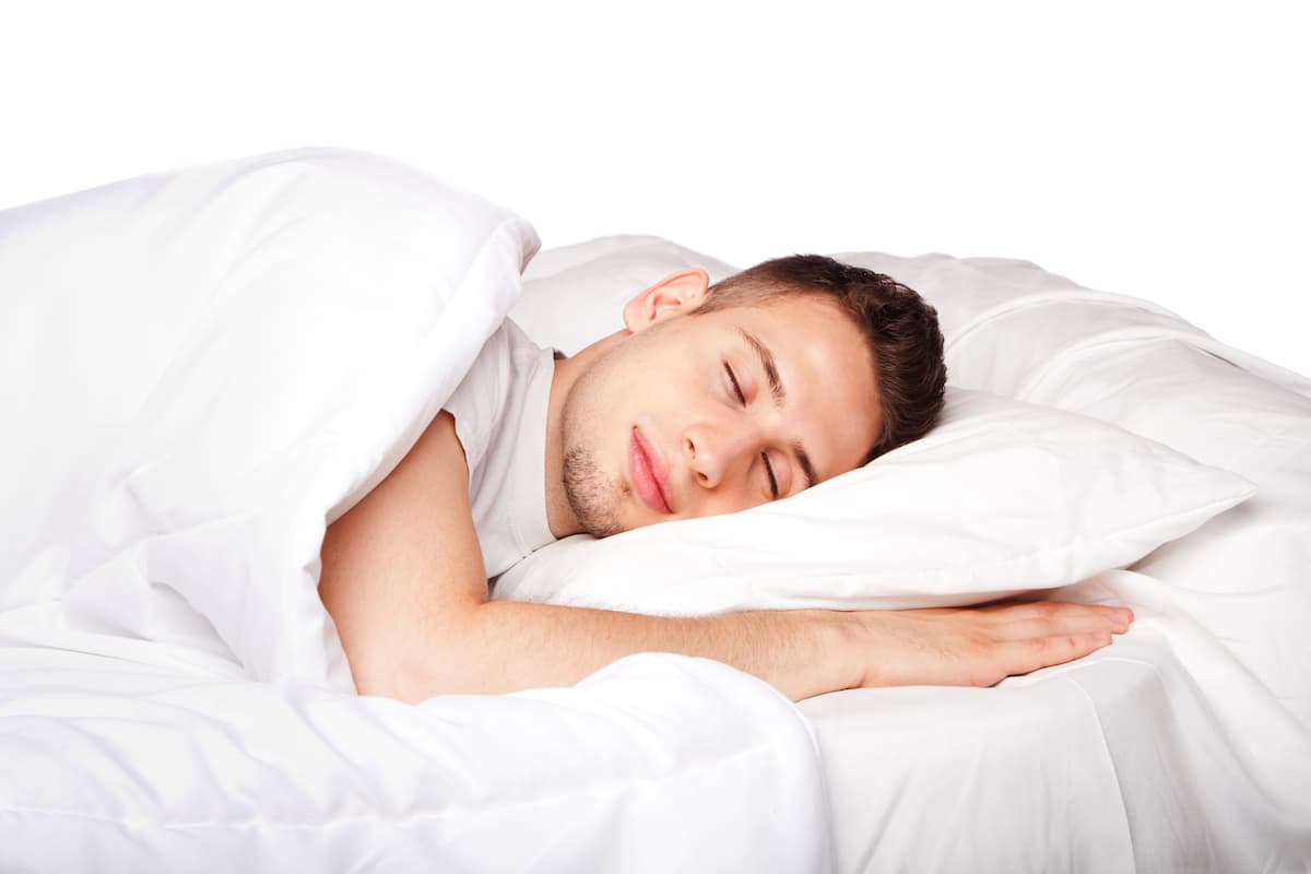 5 tips para conciliar el sueño rápidamente y despertar como nuevo