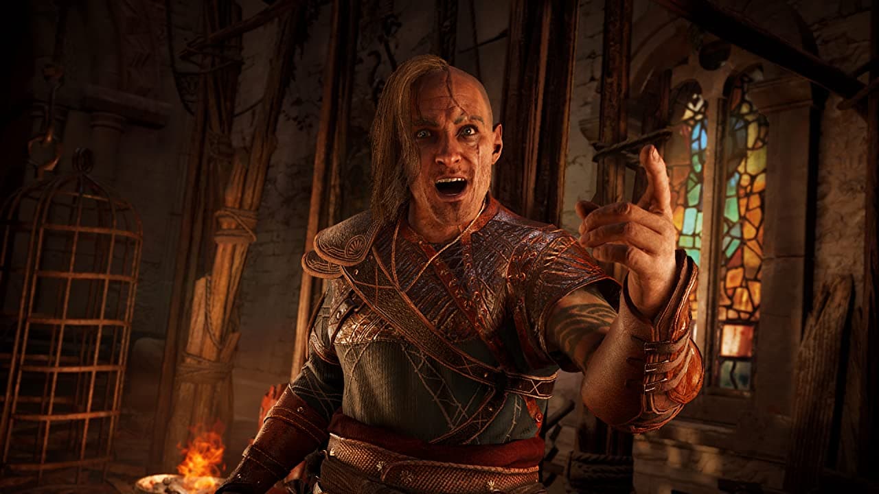 ‘Assassin's Creed Valhalla’ le copió en 5 elementos clave a ‘Vikings’ y no te habías dado cuenta