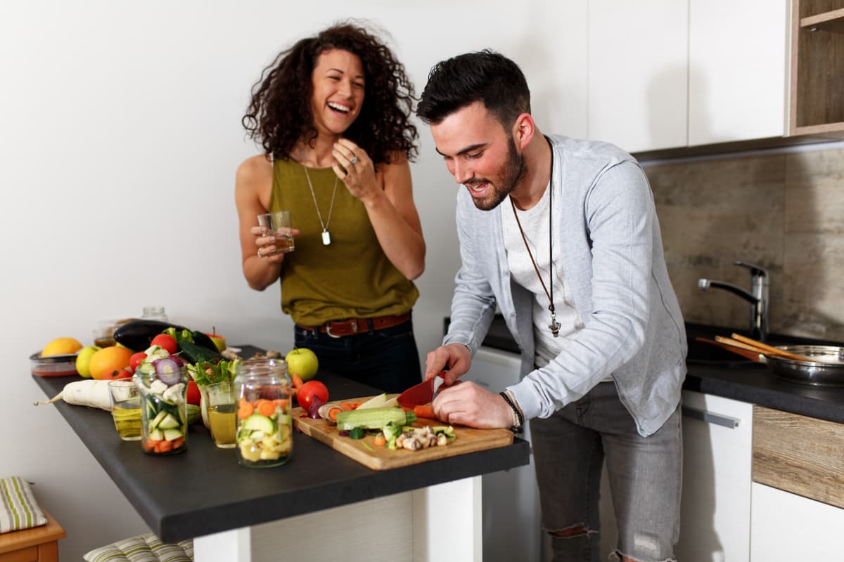 Cena vegetariana de Navidad: 7 consejos para disfrutarla con mucho sabor