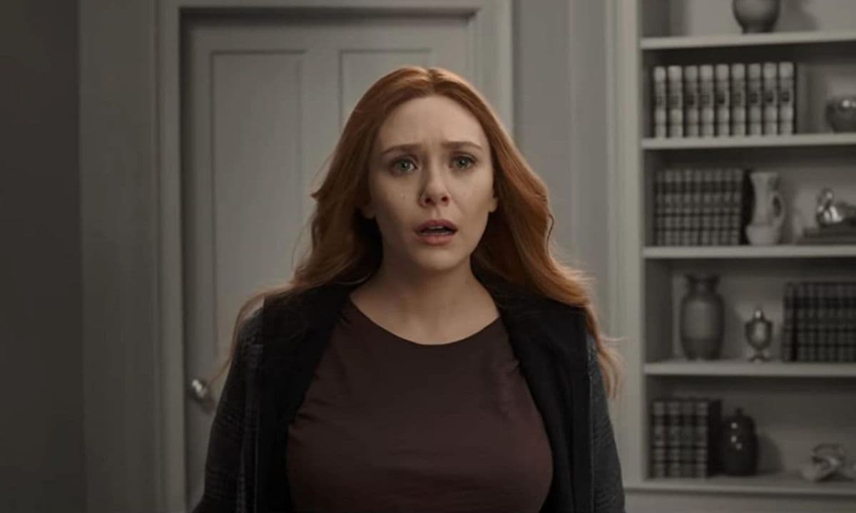 Las 10 brujas más poderosas de Marvel (algunas podrían ganarle a  Scarlet Witch)
