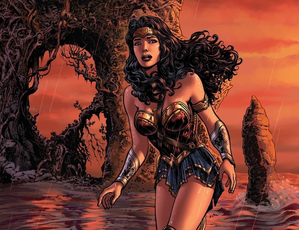 Los superhéroes de DC casi provocan el fin del mundo en 6 ocasiones: Batman no es confiable 