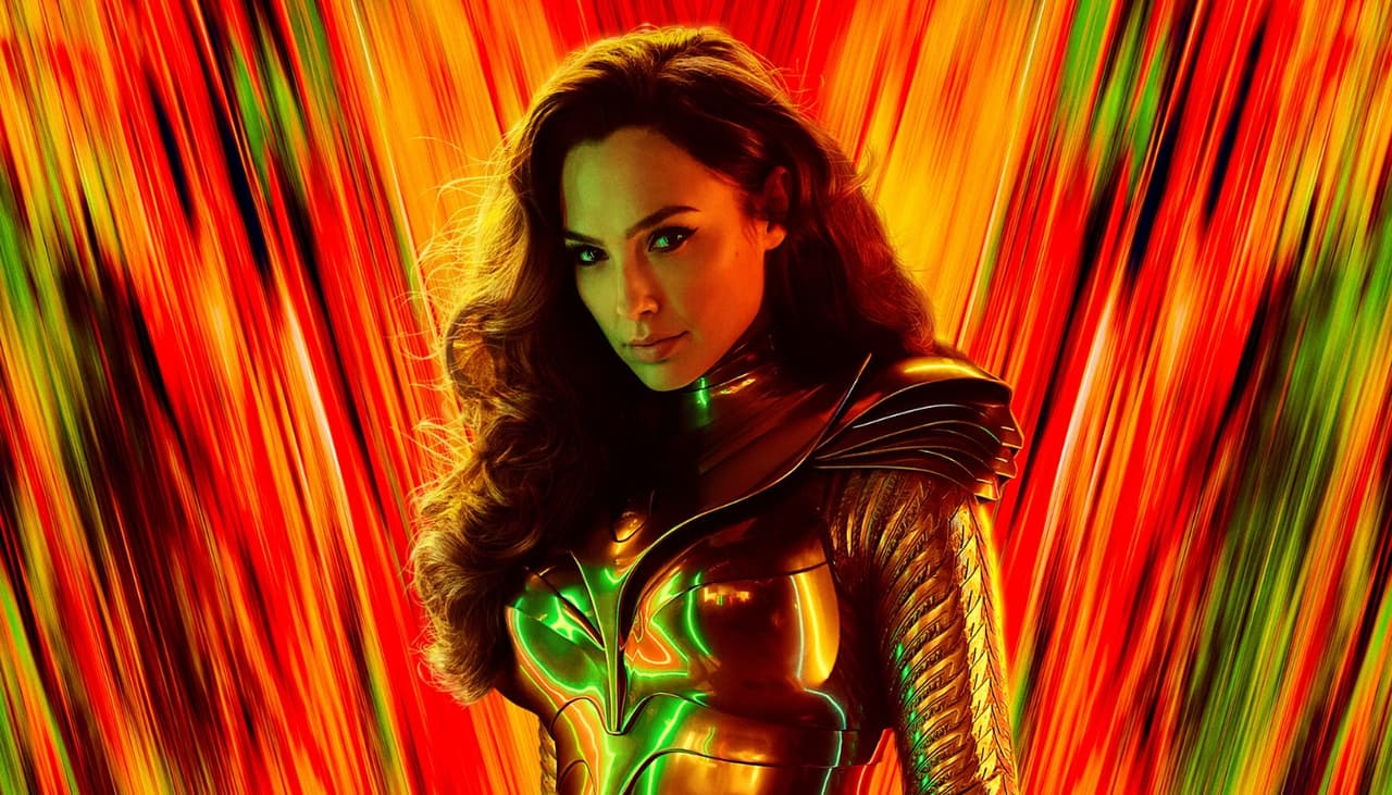 Gal Gadot y Brie Larson le mandan un divertido mensaje a quienes intentan hacerlas competir