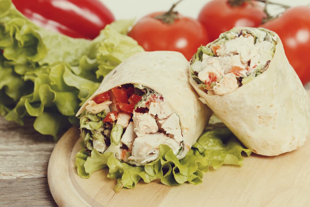 5 ideas de almuerzos para que tus hijos lleven a la escuela (y ninguna de ellas es sándwich)