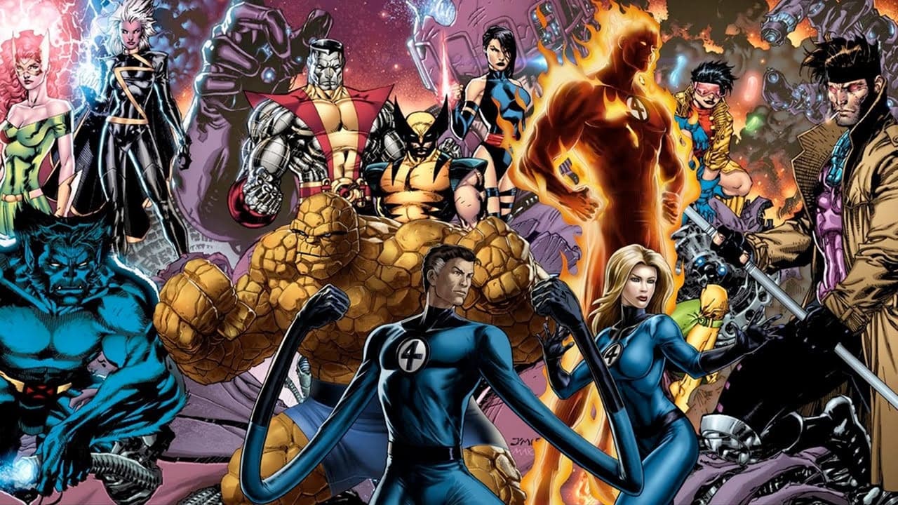 9 personajes de Marvel que no necesitan superpoderes para patear traseros en los cómics