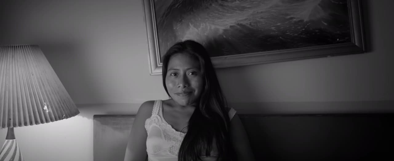 Yalitza será embajadora de Cartier: 7 hermosas joyas que ha lucido 