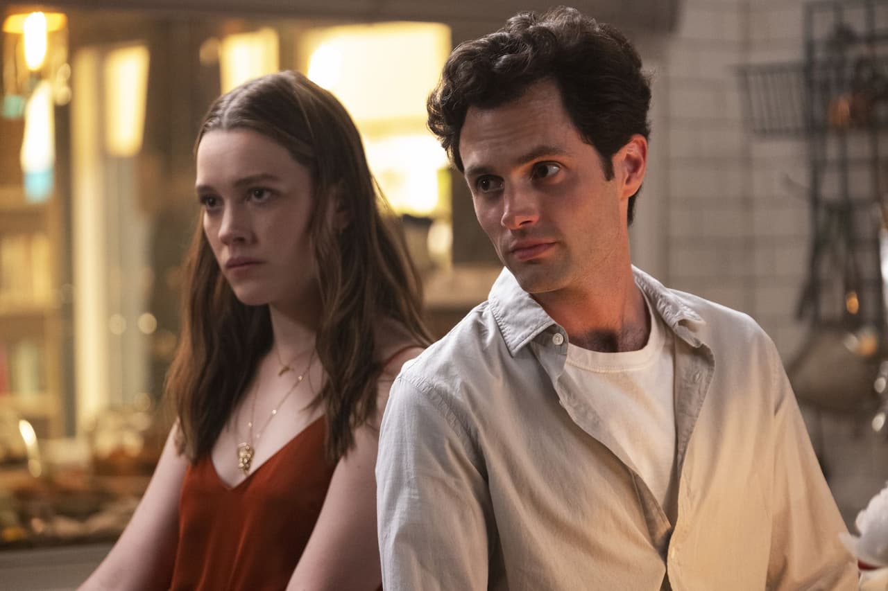Joe Goldberg tendrá un nuevo amor en la 3era temporada de 'You' y ya sabemos quién es la actriz