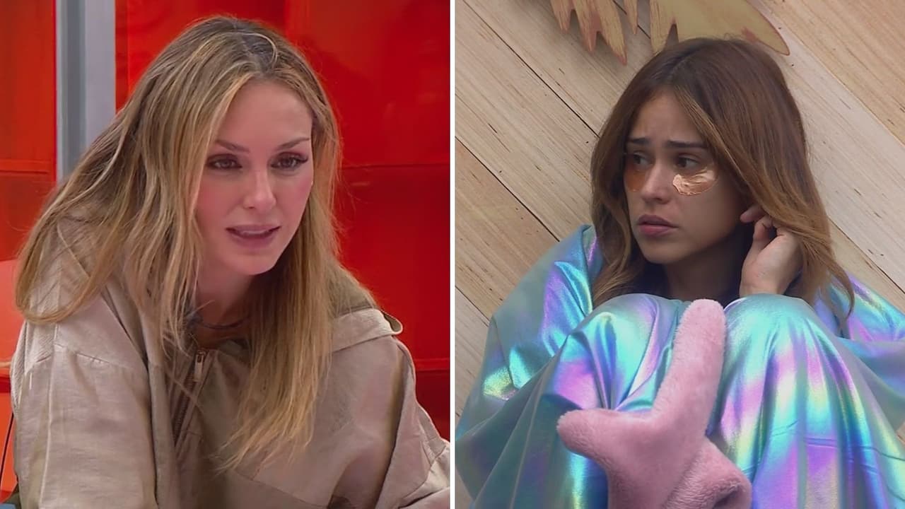 Gema y Arantza revelan lo que muchos imaginaban sobre Yanet García e impactan con inesperada confesión