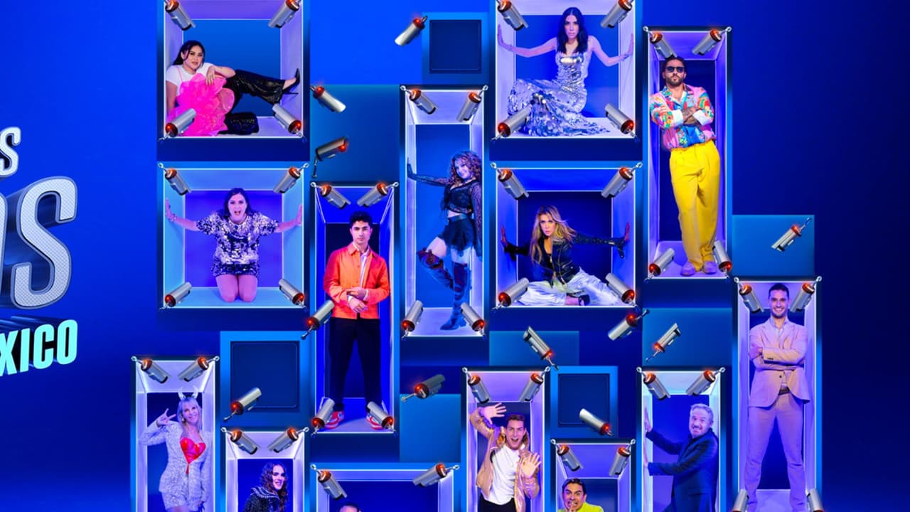 ‘La Casa de los Famosos México’: Cómo votar por el acompañante de  Paola Durante en la Suite del Líder