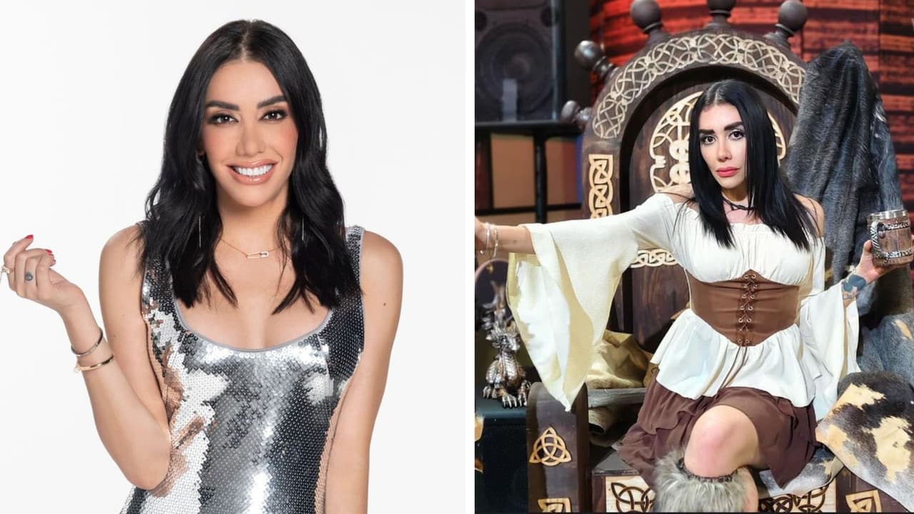 Karime Pindter hará una gira por la República Mexicana tras concluir su participación en 'La Casa de los Famosos México 2024'