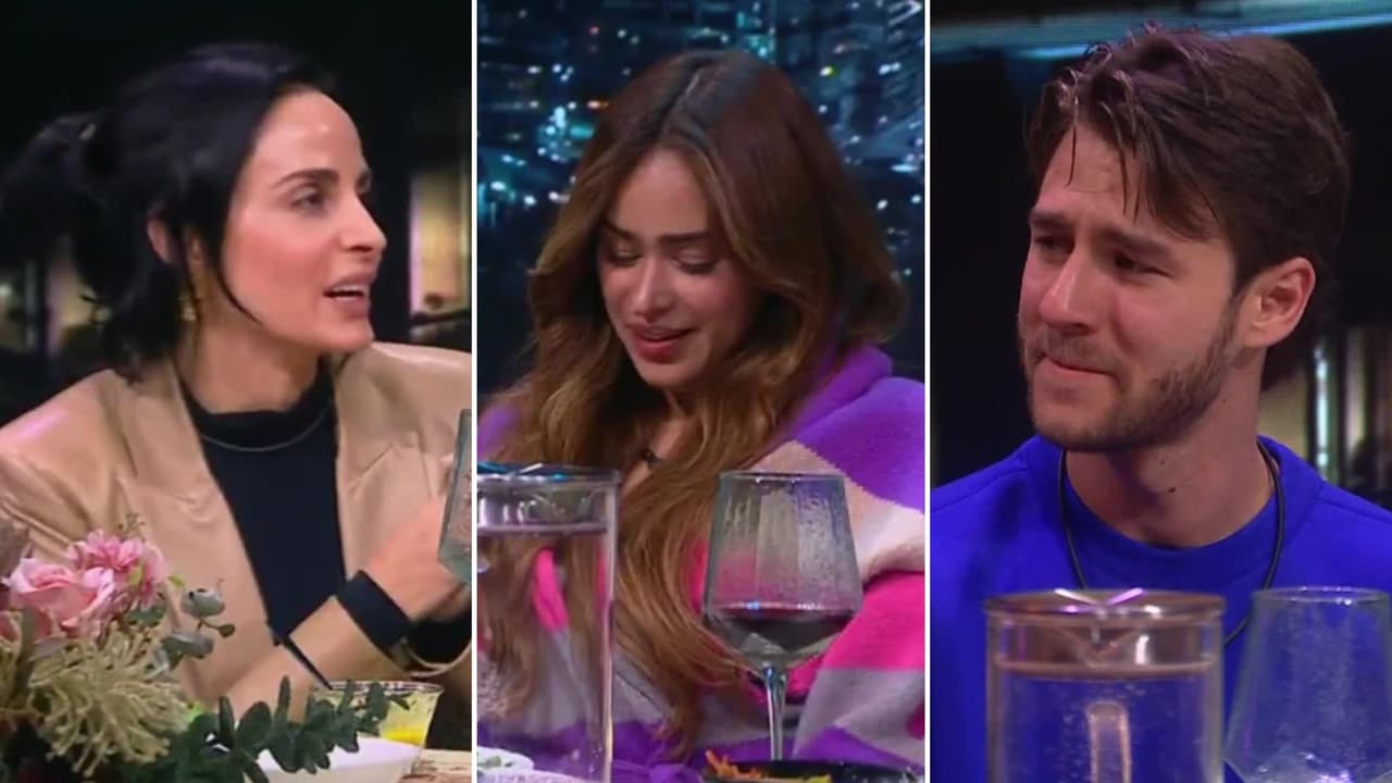 La Casa de los Famosos México 2026: Cena de Nominados provoca lágrimas y fuertes confesiones