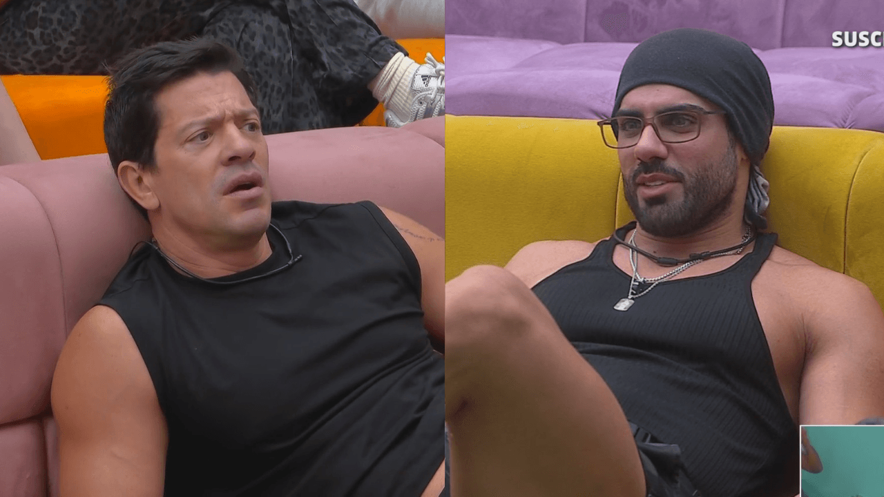 Yahir se da cuenta de lo que hizo Masad; a gritos, le hace fuerte exigencia: “Ya te dije que no”