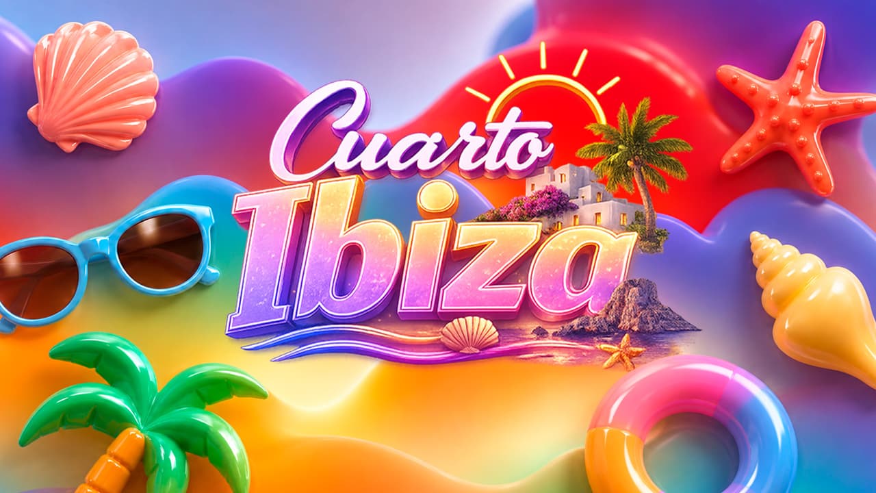 Estos son los habitantes que ocuparán el cuarto Ibiza en La Casa de los Famosos México 2026