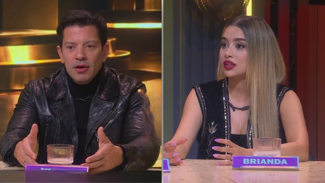 ¿Fue estrategia o confusión? Yahir aclara nominación frente a Brianda