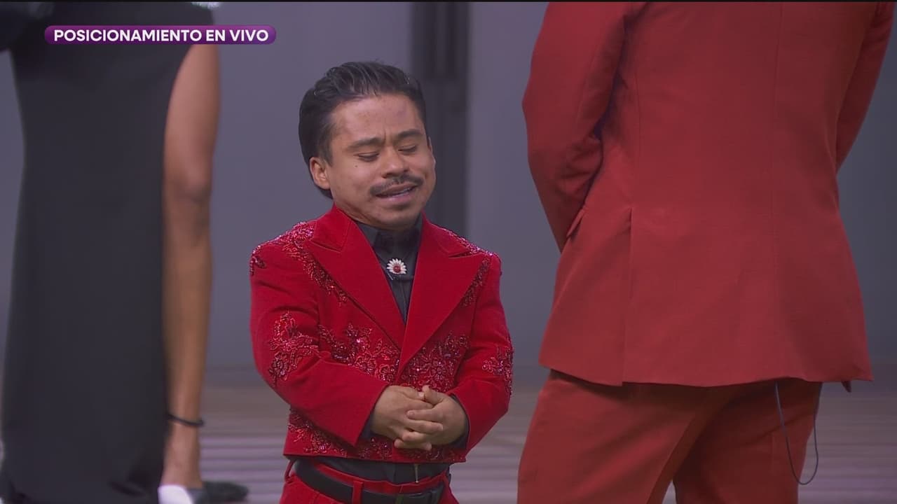 La Casa de Los Famosos México 2025.