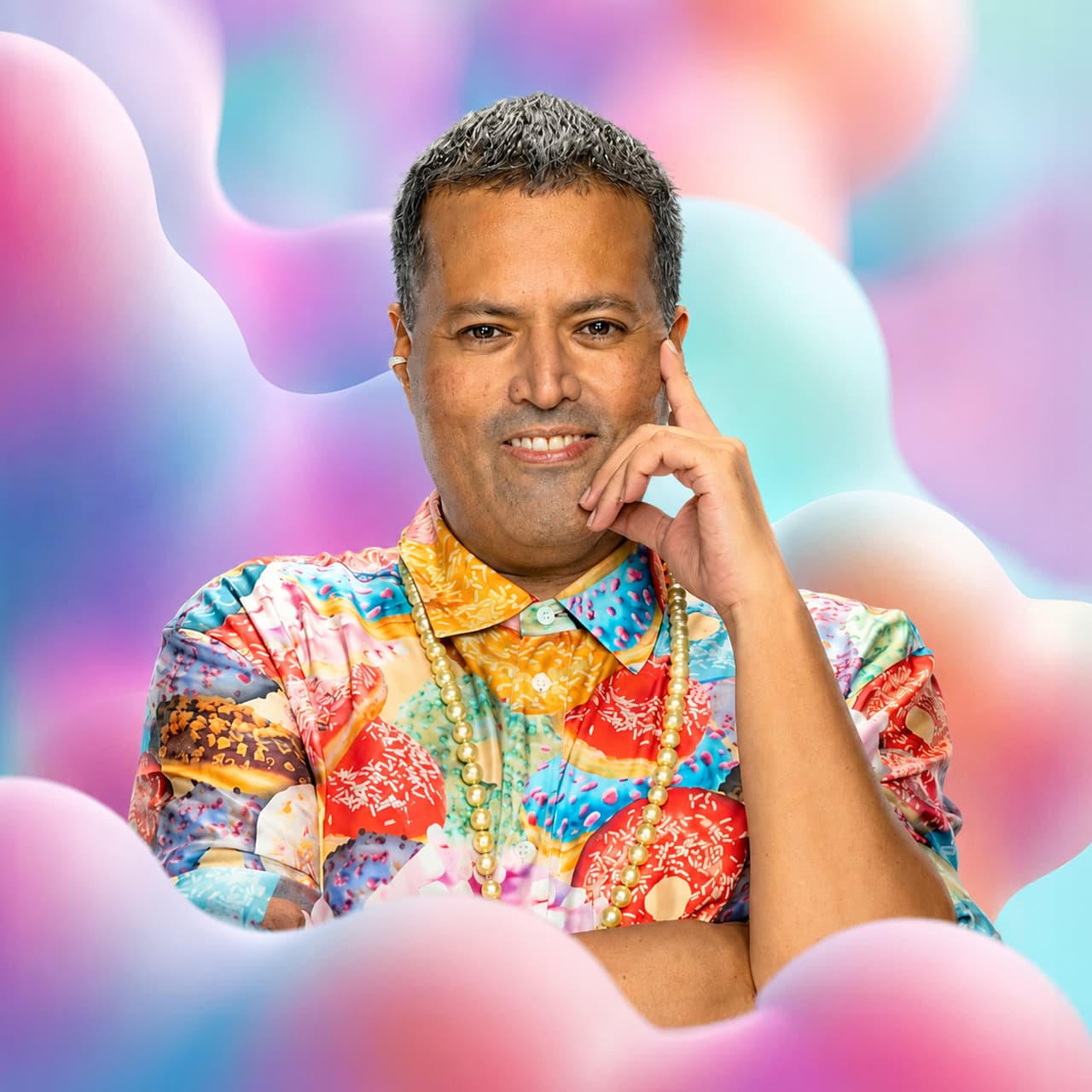Aldo Rendón