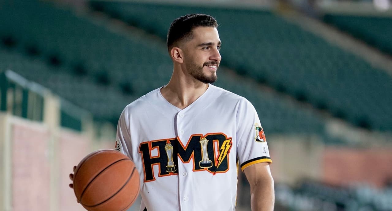 ¿Quién es Gibrán Zavala Othón, el sobrino de Yahir que conquistó a las fans de La Casa de los Famosos México?