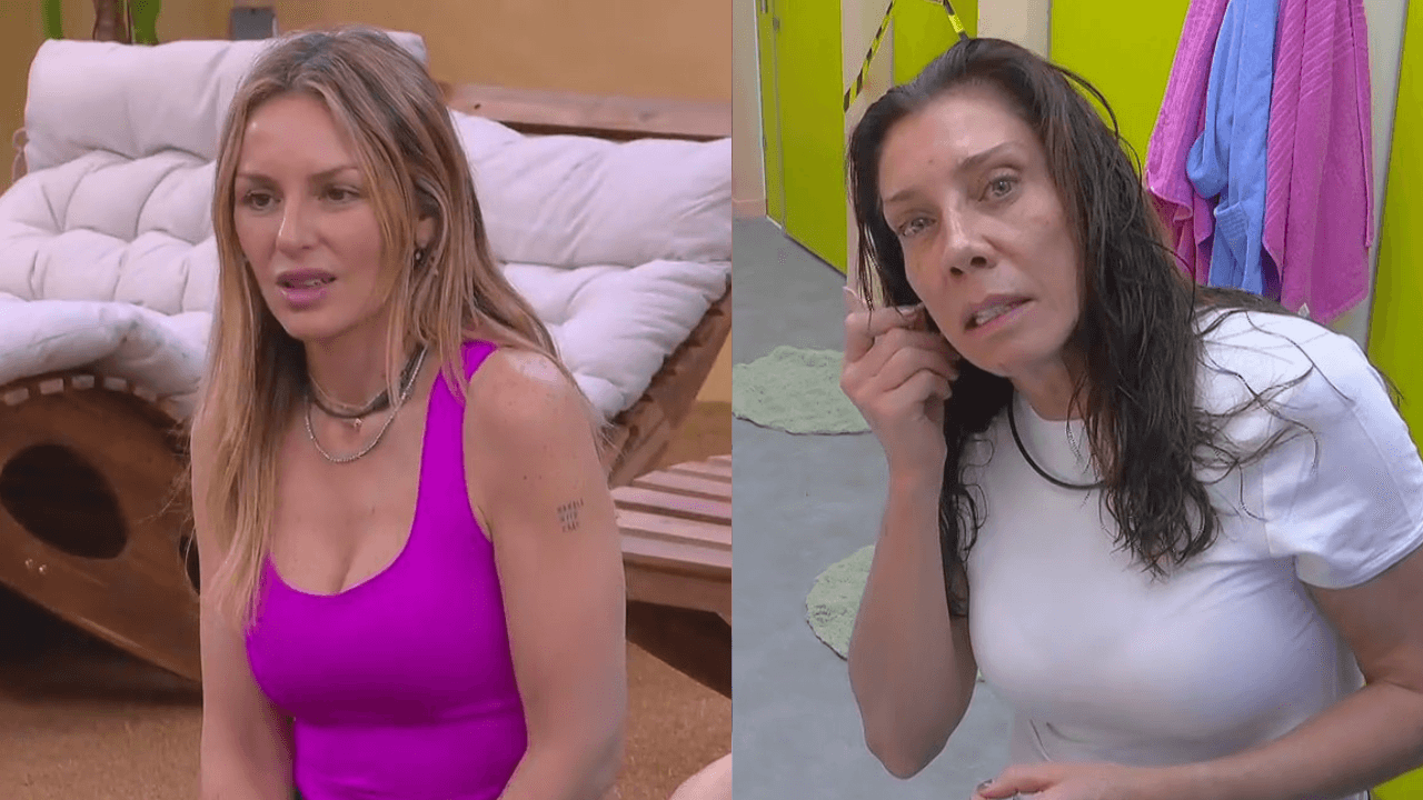 Cynthia Klitbo cacha a Gema con Ese haciendo esto a escondidas; los exhibe y afirma: “Escuincle caliente”