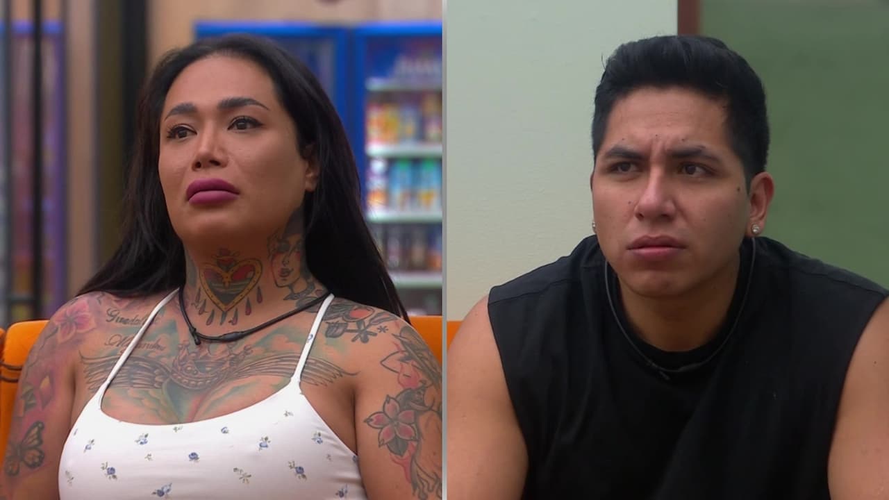 ¿Quiénes están en su lista? Ese Pérez y Karina revelan quiénes podrían ganar