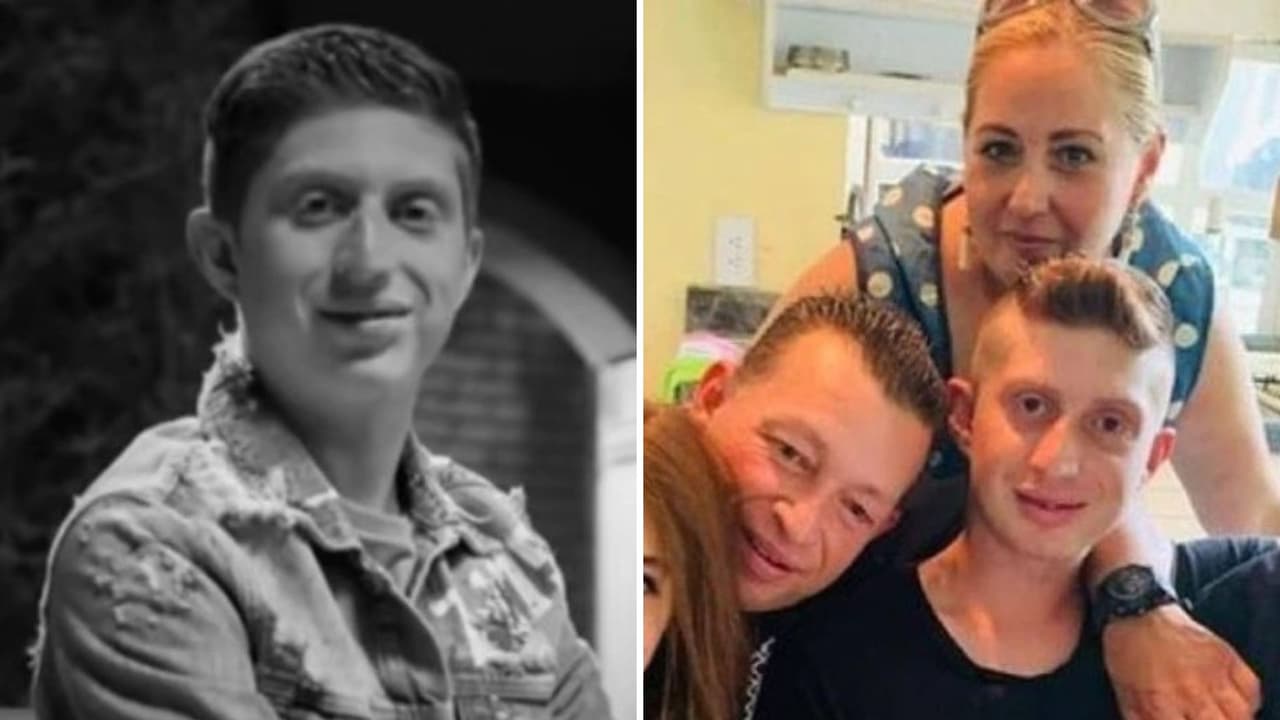 Papás de Octavio Ocaña se separan: hermana del actor revela distanciamiento a 3 años de la tragedia