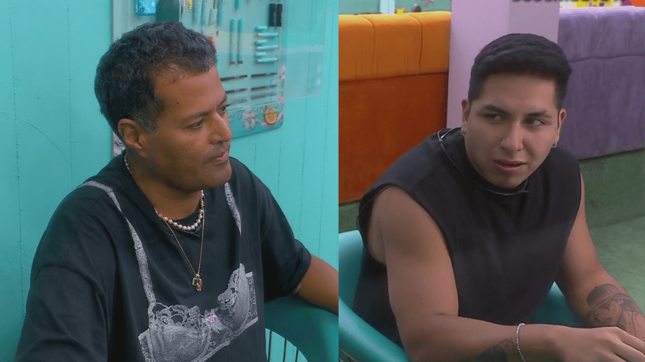 Ese Pérez hace fuerte confesión sobre la eliminación; Aldo impacta con petición: “¿Jefa, me puedo ir?”
