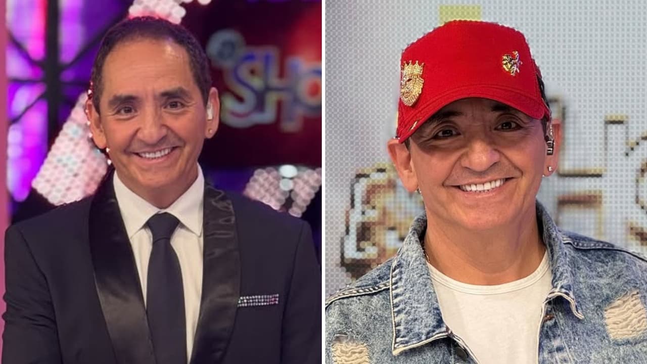 Hospitalizan de emergencia a famoso conductor de televisión: publican video y alarman con mensaje