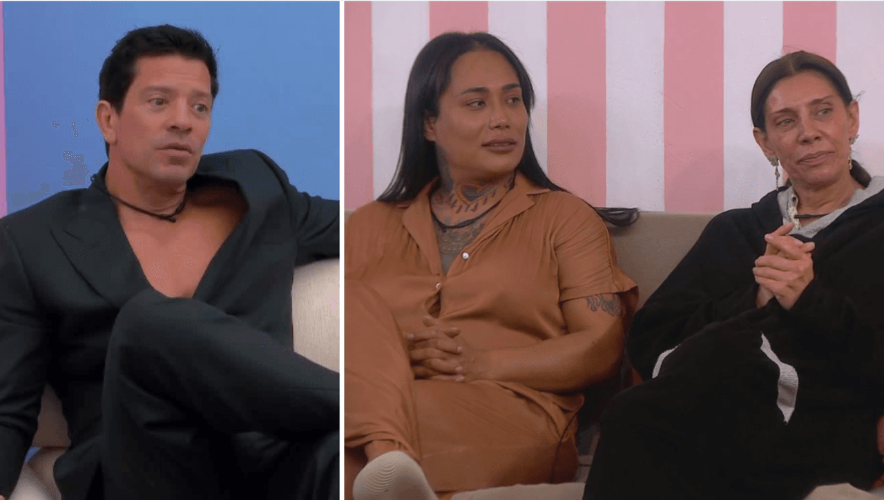 Tras la nominación, ¿qué sucedió en la madrugada de este 27 de agosto en La Casa de los Famosos México 2026?