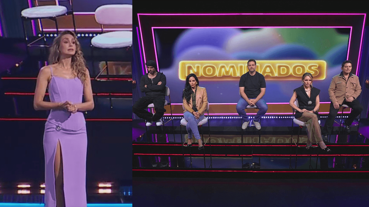 Odalys Ramírez no se calla más; en vivo, exhibe la verdad a los nominados y provoca casi lágrimas
