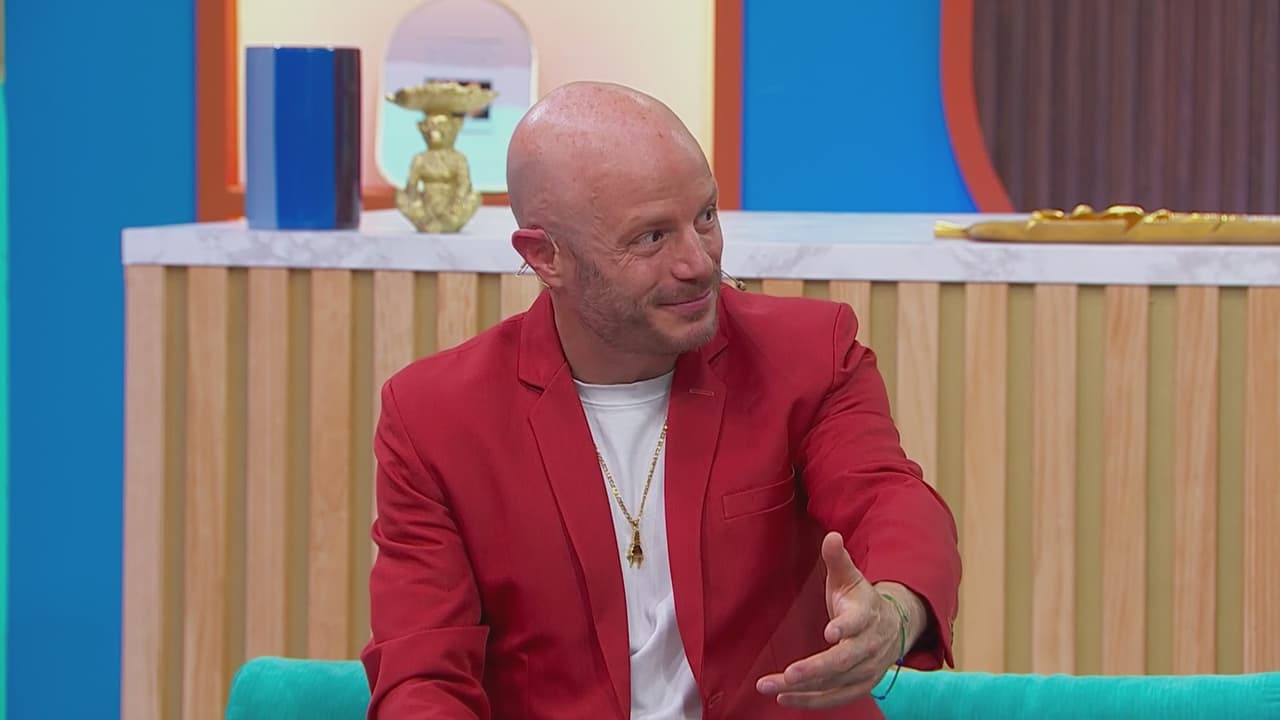 La Casa de Los Famosos México 2025.