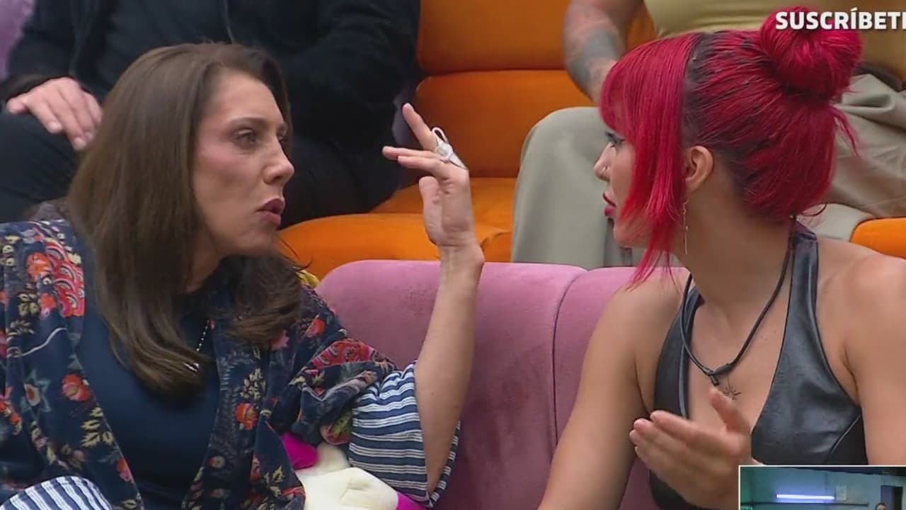 Flor desafía a La Jefa; recibe tremendo regaño y Cynthia Klitbo queda en shock: “Te lo dicen todos los días”