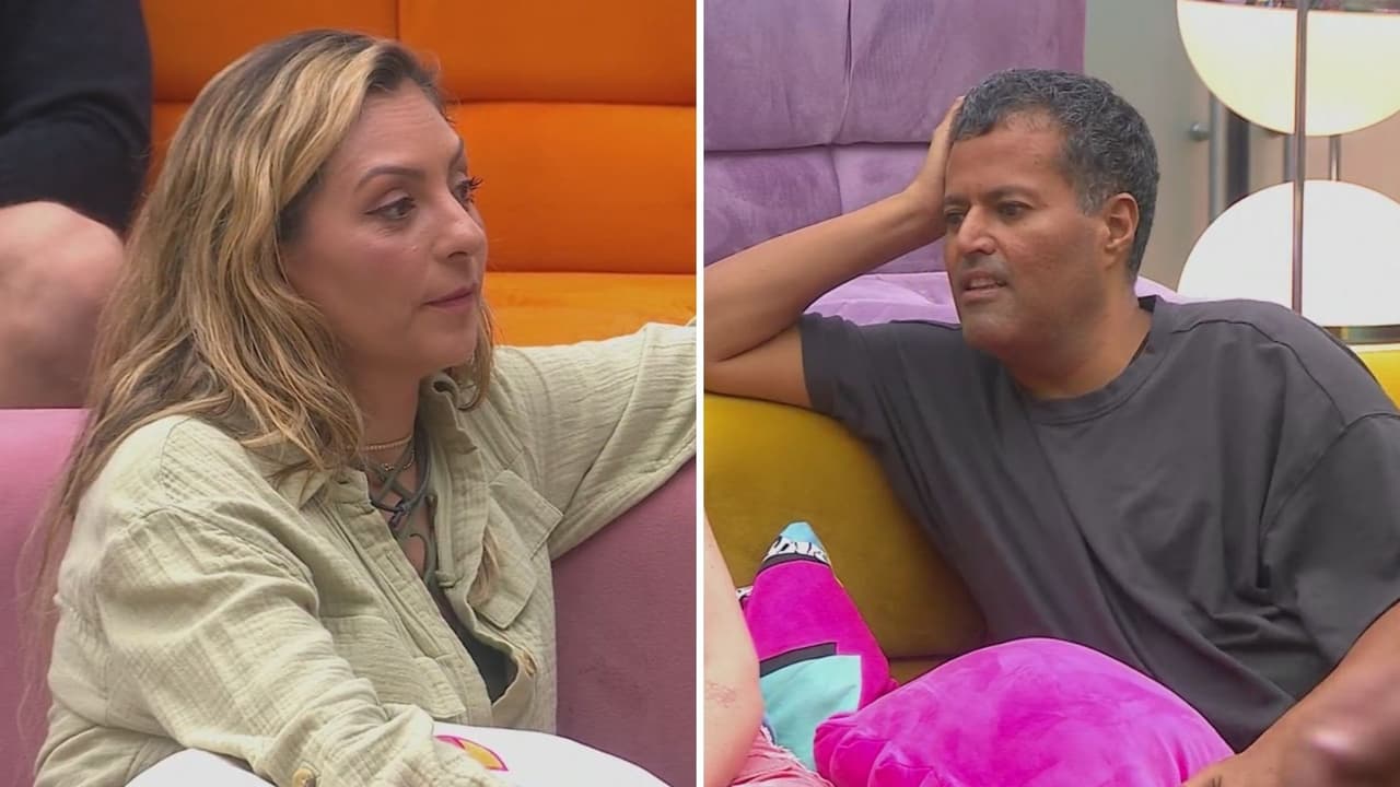 Mariana confronta a Aldo tras fuerte comentario y lo deja callado: él, a sus espaldas, lanza advertencia
