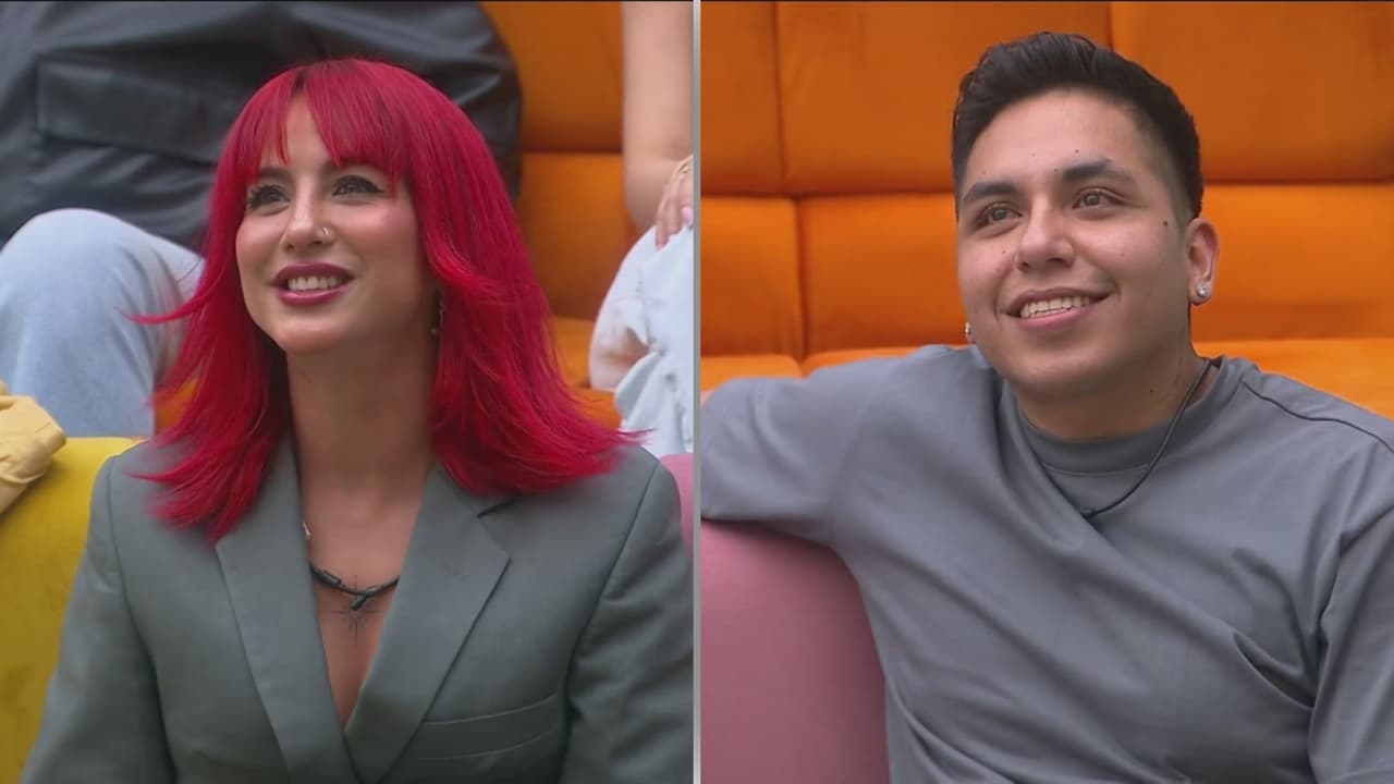 ¿A Ese Pérez le huele mal la boda? Así reaccionó el creador de contenido tras frase de Flor