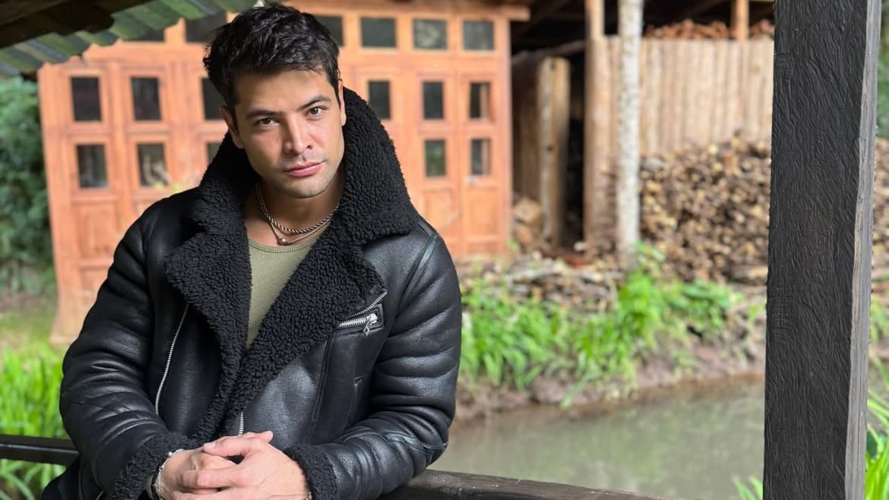 Así crecieron los seguidores de Moisés Peñaloza en Instagram