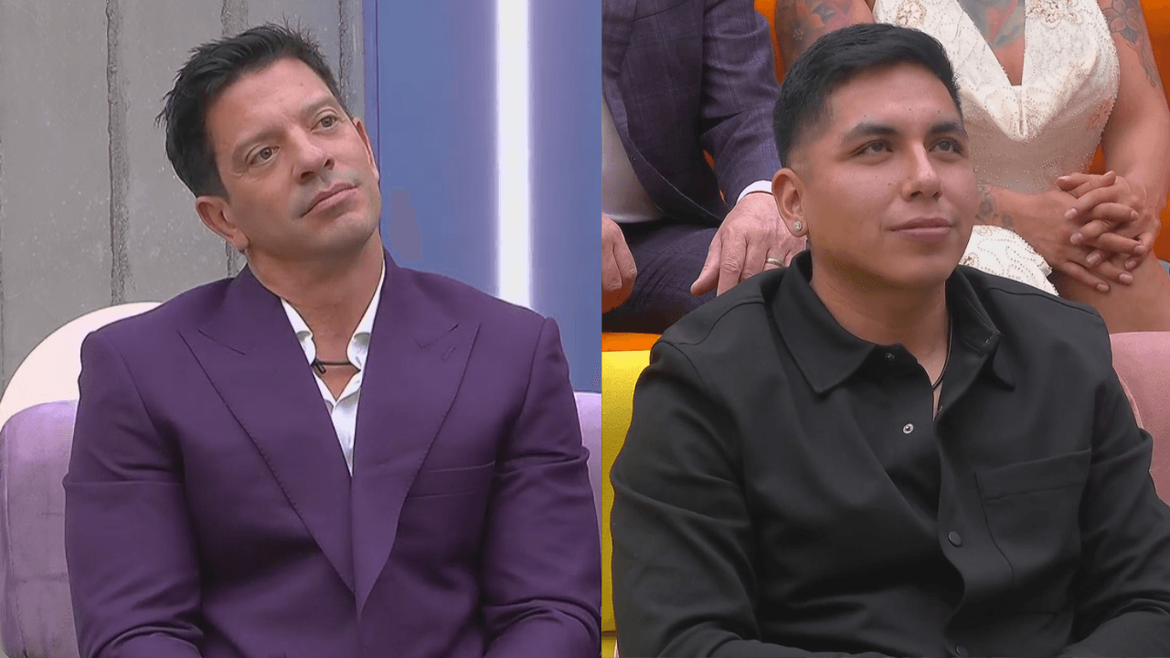 Yahir se harta de Ese Pérez; advierte qué está dispuesto a hacerle: “Me expulsan”