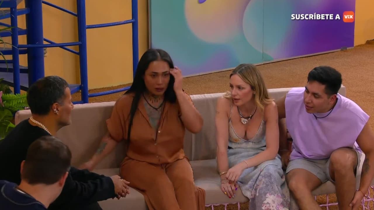 ¿Qué hoy en la madrugada tras la eliminación de Yanet García en La Casa de los Famosos México 2026?