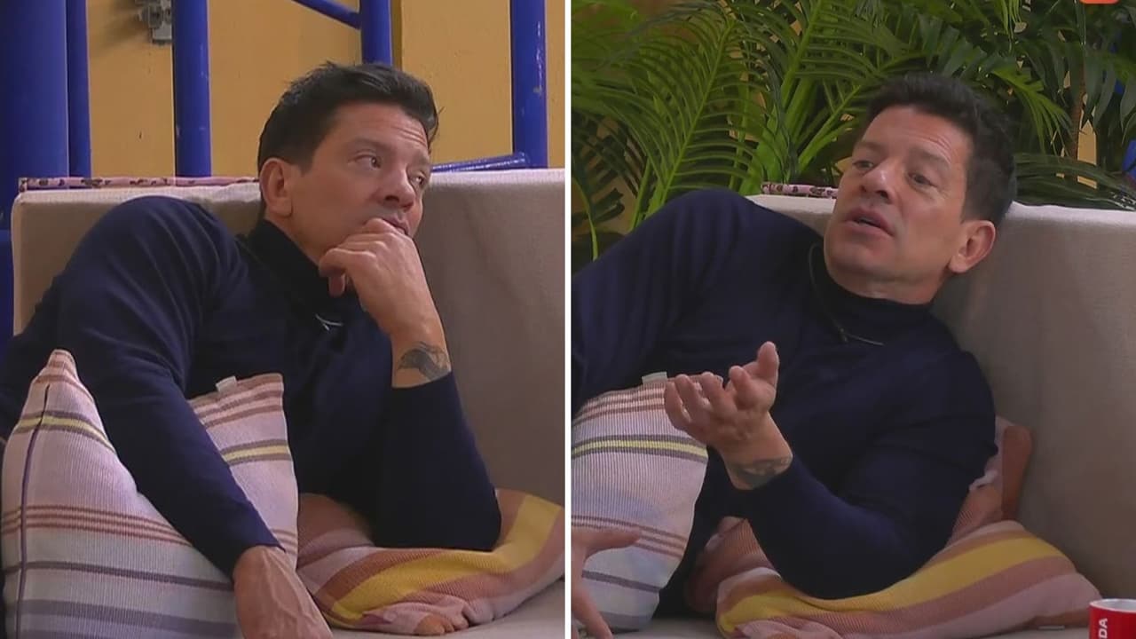 Hoy anuncian al sexto finalista de La Casa de los Famosos México: así reacciona Yahir