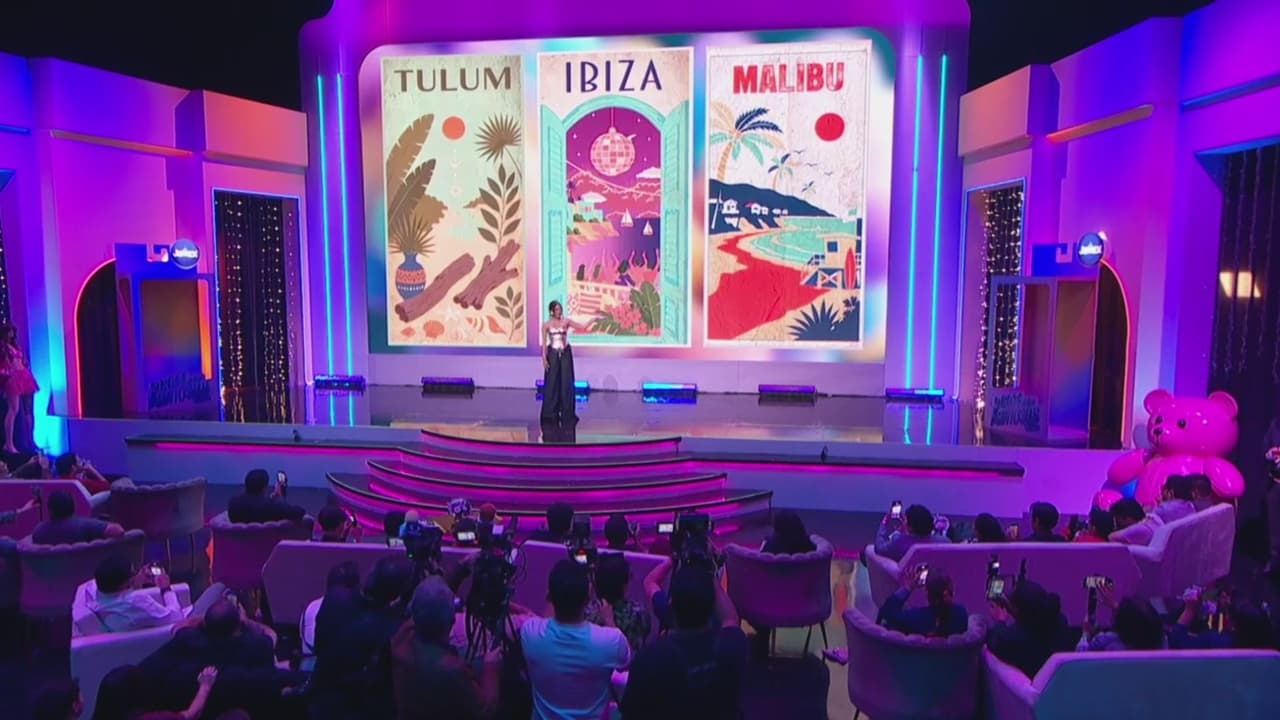 La Casa de los Famosos México 2026