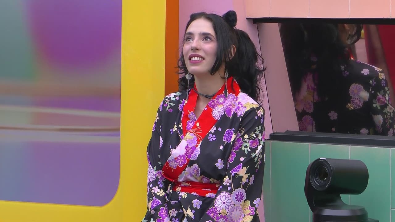 Arantza se salva de la eliminación: ¿Quiénes siguen nominados en La Casa de los Famosos México 2026?