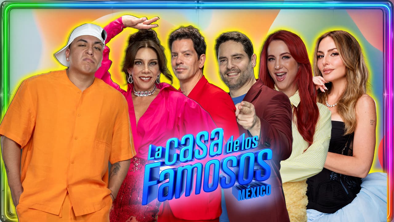 La Casa de los Famosos México 2026