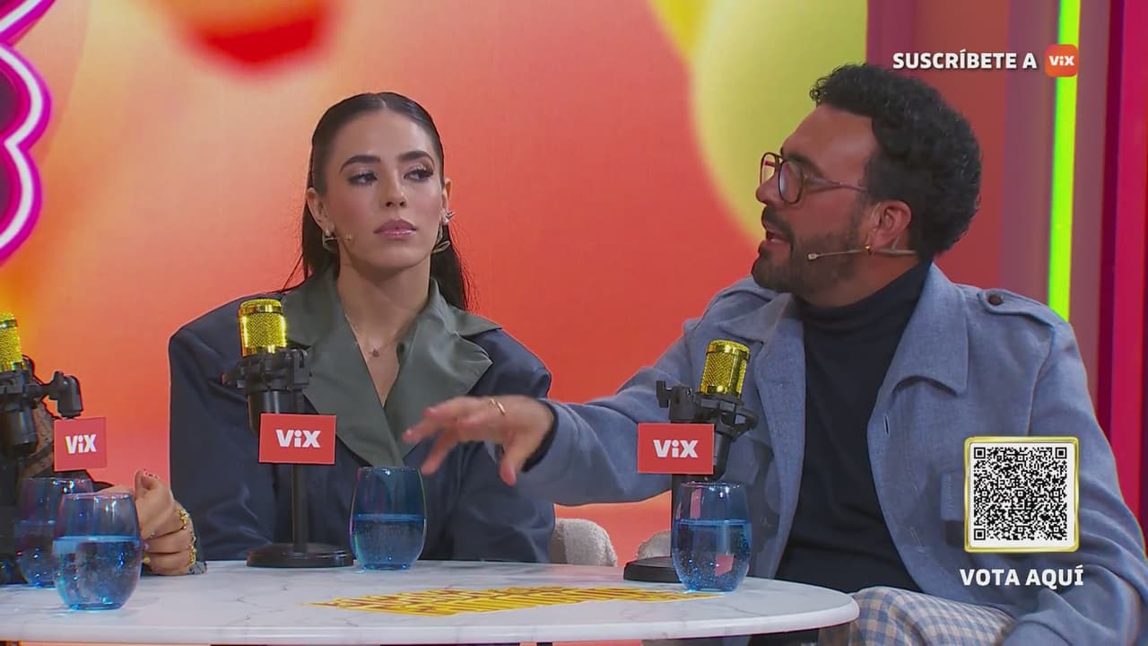 Arantza Ruiz revela lo que hizo antes de entrar a La Casa de Los Famosos México que involucra a Wendy Guevara: ¿No le funcionó?