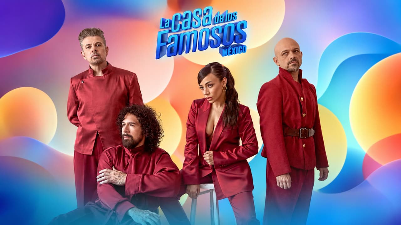 Playa Limbo entra a La Casa de los Famosos México 2026: ¿dónde y a qué hora verlo?